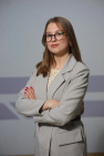 Морозова Полина Сергеевна